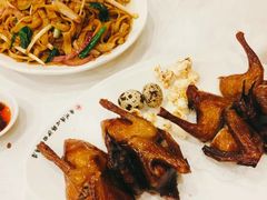 招牌乳鸽-清心鸡沙田乳鸽店·非遗传承(粤垦路店)