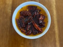 辣椒油-柴氏风味斋(甘家口店)
