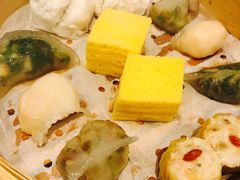 -添好运点心专门店(百老汇店)