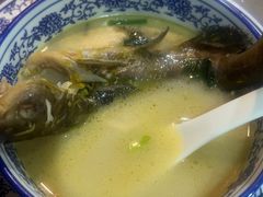 -贺庄·活鱼馆(珠吉路店)