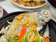 -潮之南·潮汕菜·鱼仔档(南山店)
