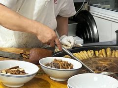 -陈记卤煮小肠