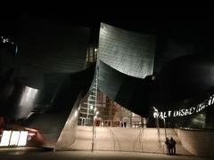 -华特·迪士尼音乐厅