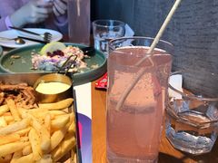 -HELLO MUSAE 拾光缪斯餐厅·纯正希腊风味(苏州中心店)