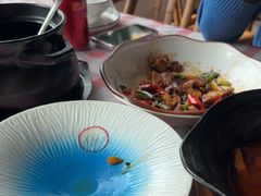-翠姐姐农家大院·老底子萧山菜(建设一路店)