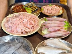 -重庆印象老火锅(梅林店)