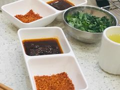 -澳盟清汤鲜黄牛肉(公济桥路店)