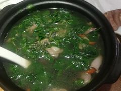 -山顶沙河粉-粤菜馆(凯旋店)