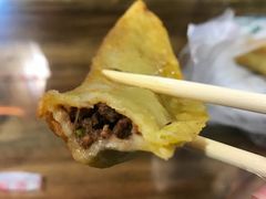 -清真蒋有记(老门东店)