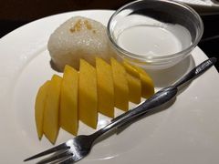 -金厨泰国餐厅·全泰籍厨师料理(拱北店)