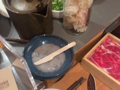 -巴奴毛肚火锅(二七万达店)