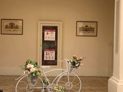 -利顺德大饭店·维多利亚花园(小白楼店)