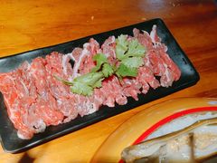 -捞围鲜·港式打边炉(海阳路店)