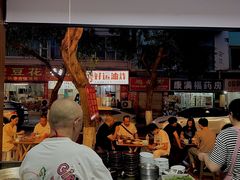 -车七孃苏稽跷脚牛肉(乐山店)