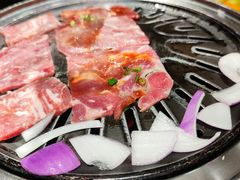 -九田家黑牛烤肉料理(石路天虹店)