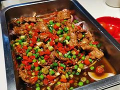 -味上湘菜馆(河马店)