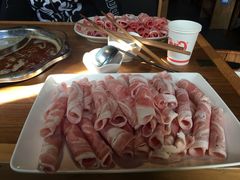 -傣妹火锅(南京东路一店)