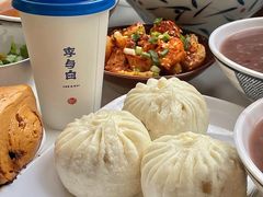 -李与白包子铺(桐梓林店)