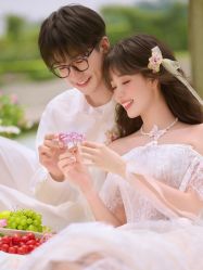 -雅云婚纱摄影工作室旗舰店