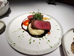 -Bistro Wang 牛排馆