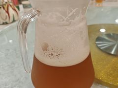 鲜卡瓦斯-汗腾格里·风味餐厅(新疆驻京办店)