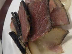 -荣生萝卜汤饭店