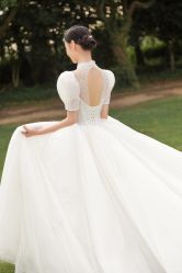 -韩国天使嫁衣婚纱礼服馆(上海旗舰店)