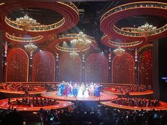 -交通银行前滩31演艺中心