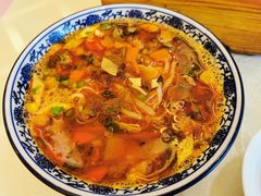 -玉华宫宾馆·餐厅(铜川驻京办店)