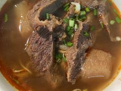 -梓记牛什(總店)