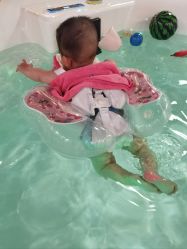 -Cool  Fun 蓝鲸π婴幼儿水育中心(宜乐荟店)