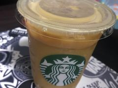 -星巴克(南京商厦店)