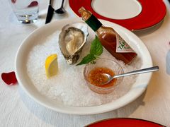 -The V泽惟·低温慢煮料理