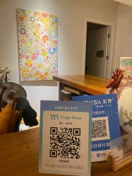 -无界瑜伽普拉提