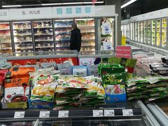 -家乐福(古北店)