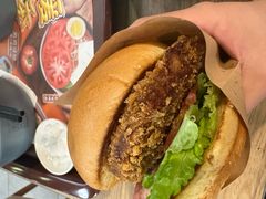 -魏家凉皮(协和店)