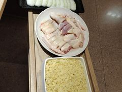 -古膳记猪肚鸡.生蚝鸡(拱北店)