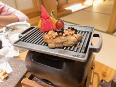 -花潮料理艺食馆(世欧广场店)