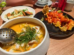 -榕意·川味之美(深业上城店)