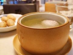 厦门传统肉蓉炖盅-林四喜·闽南传家菜(鼓浪屿店)