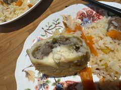 -胖老汉椒麻鸡清真新疆菜(西御街店)