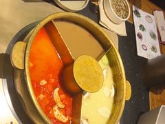 -巴奴毛肚火锅(广益哥伦布店)