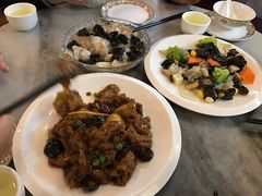 -功德林(南京西路店)