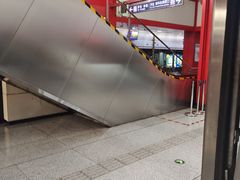 -南法信(地铁站)