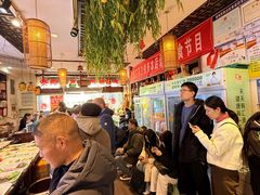 -百味地锅鸡(二店·财校分店)