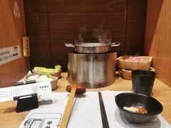 -独食火锅·半米屋台(望平街店)
