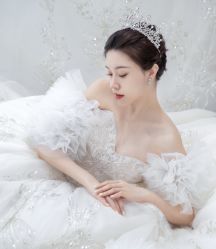 -韩国天使嫁衣婚纱礼服馆(上海旗舰店)