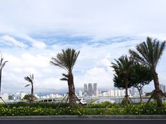 -海沧湾公园