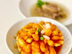 菊花鱼-永春园·扬州早茶·淮扬菜(漫乐城店)