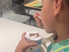 -麦当劳(番禺陈头岗越秀星瀚分店)